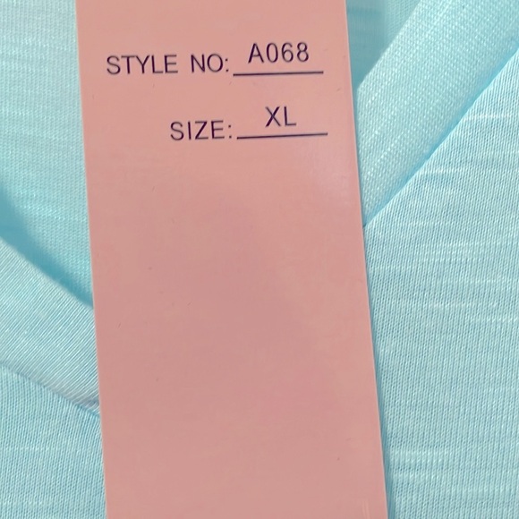 Vegas sparkle t shirt - Picture 4 of 4